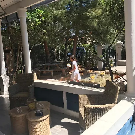 Hébergement de vacances L'instant - La Capte *