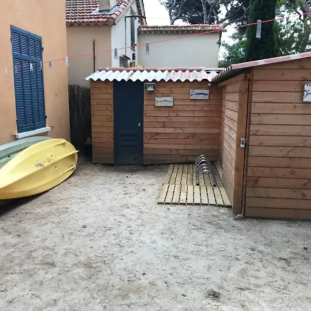 Hébergement de vacances L'instant - La Capte *
