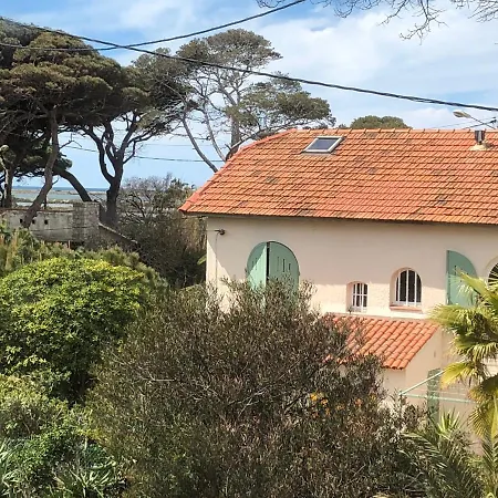 L'instant - La Capte Hébergement de vacances Hyères