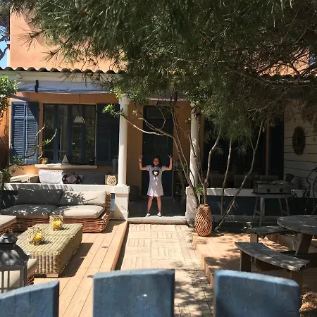 L'instant - La Capte Hébergement de vacances *