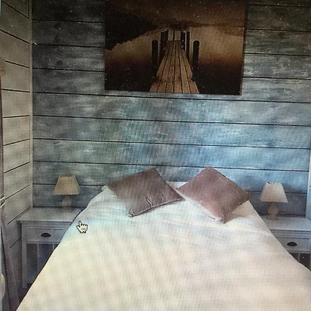 L'instant - La Capte Hébergement de vacances