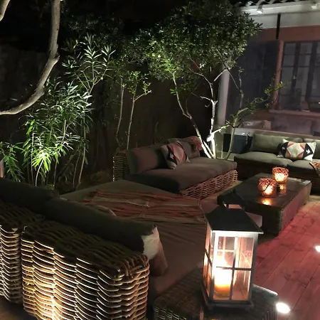 L'instant - La Capte Hébergement de vacances