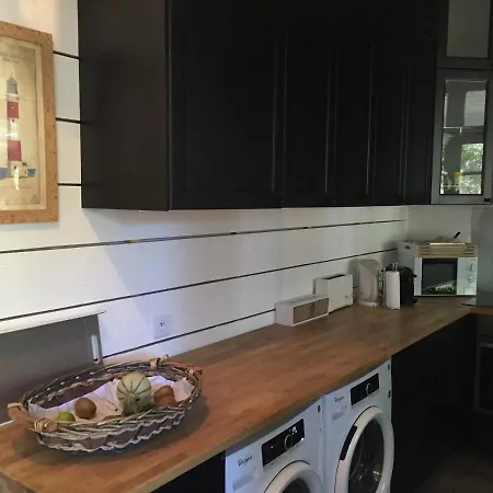 Hébergement de vacances L'instant - La Capte