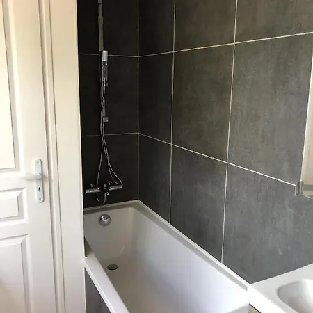 L'instant - La Capte Hébergement de vacances *