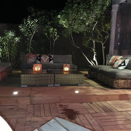 L'instant - La Capte * Hyères