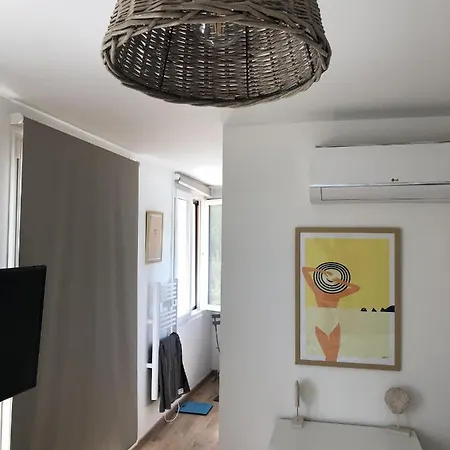 L'instant - La Capte Hyères