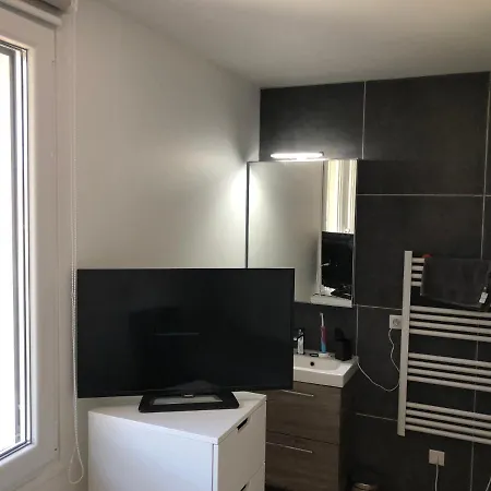 Hébergement de vacances L'instant - La Capte *