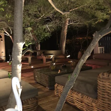 L'instant - La Capte Hébergement de vacances