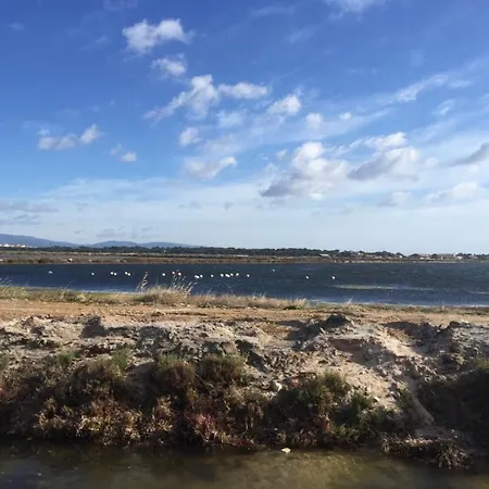 L'instant - La Capte Hébergement de vacances Hyères