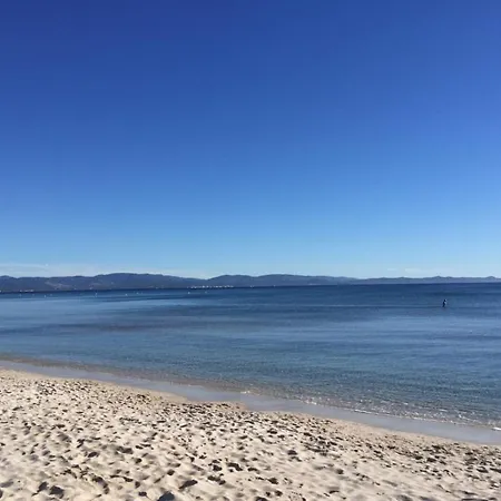 Hébergement de vacances L'instant - La Capte *